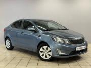 Kia Rio III Уфа  - изображение 26