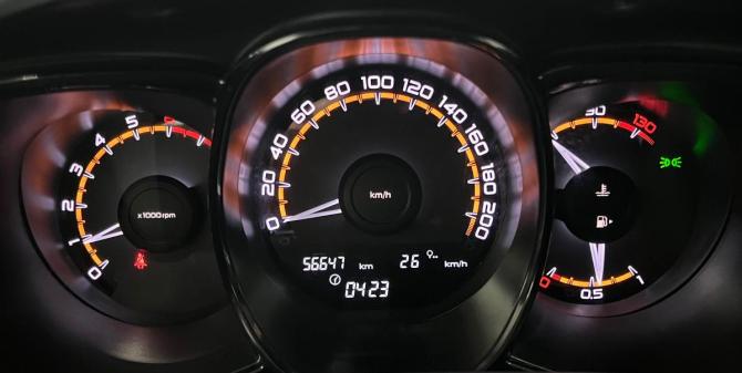 Lada (ВАЗ) Vesta I с пробегом 2019 года, цена 940 000 рублей, 56646 км, седан, Автокод Объявления