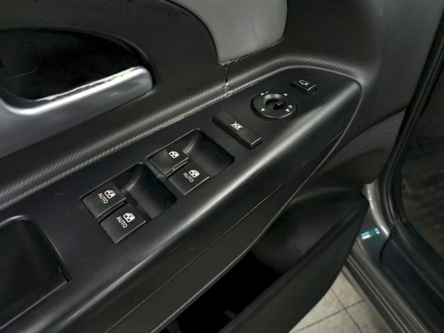 Kia Ceed I Рестайлинг Москва  - изображение 12