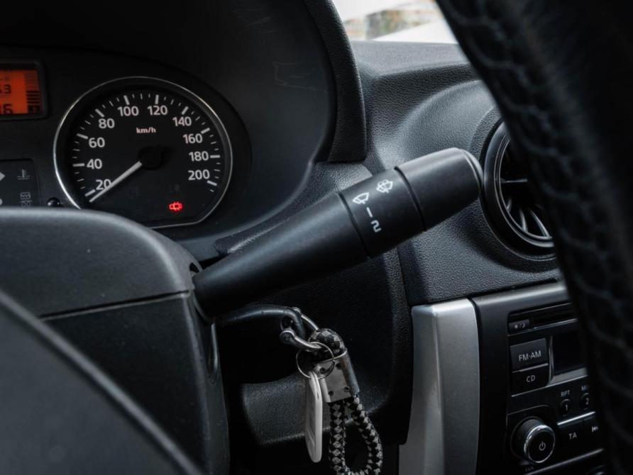 Nissan Almera III (G15) Ставрополь  - изображение 15