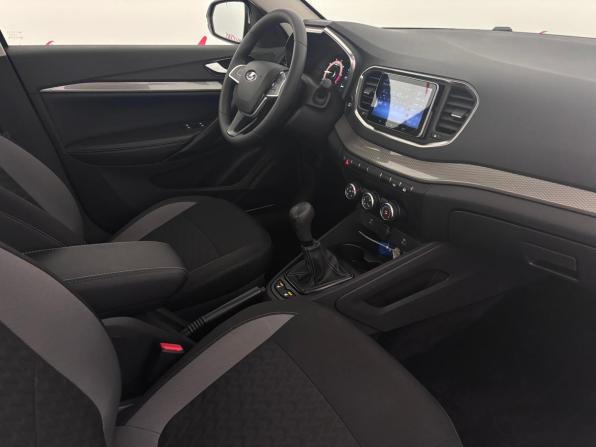 Lada (ВАЗ) Vesta I Рестайлинг (NG) с пробегом 2023 года, цена 1 175 000 рублей, 44835 км, седан, Автокод Объявления