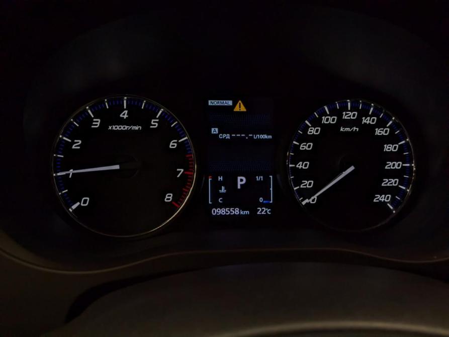 Mitsubishi Outlander III Рестайлинг 3 Москва  - изображение 8