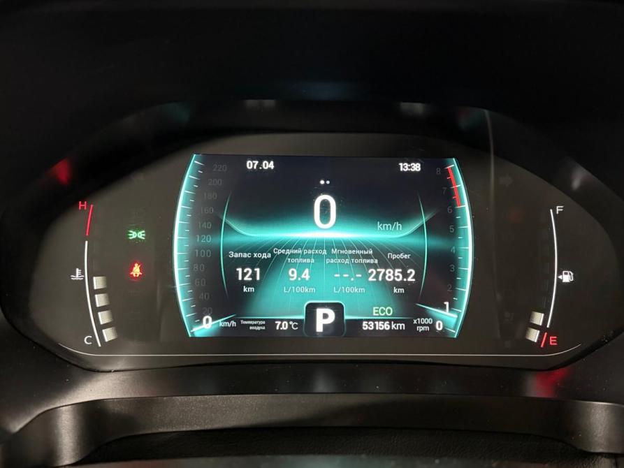 Chery Tiggo 7 Pro I Екатеринбург  - изображение 25