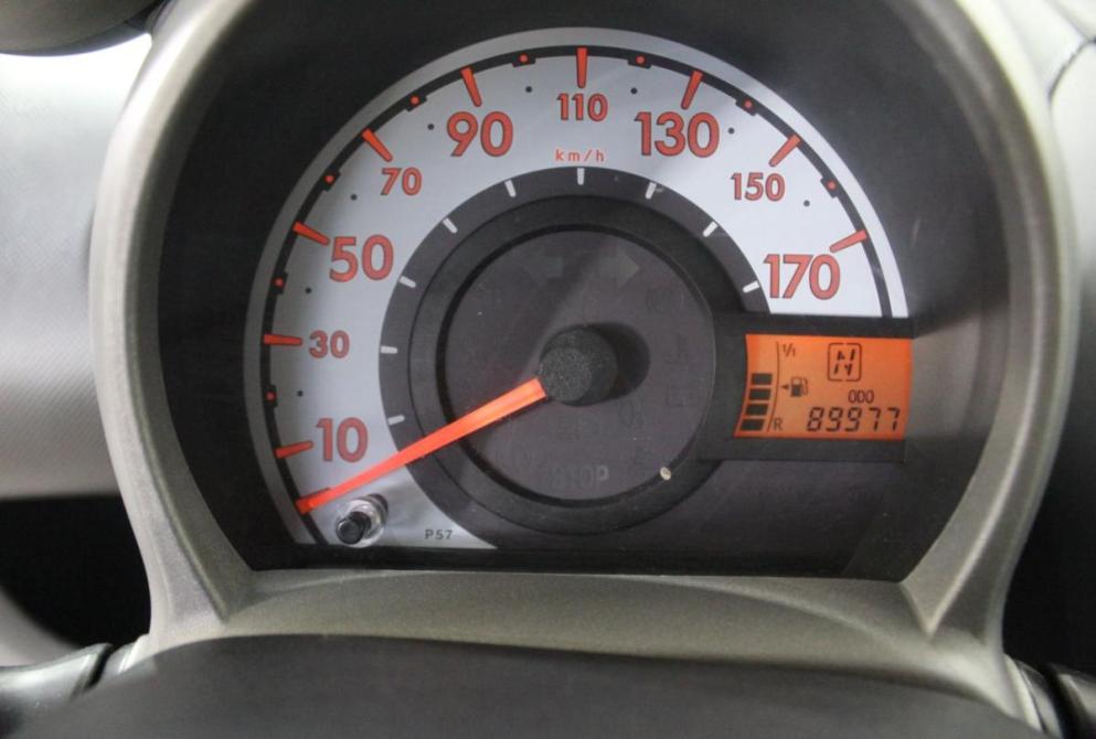 Peugeot 107 I Астрахань  - изображение 16