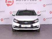 Lada (ВАЗ) Vesta I Минеральные Воды  - изображение 23