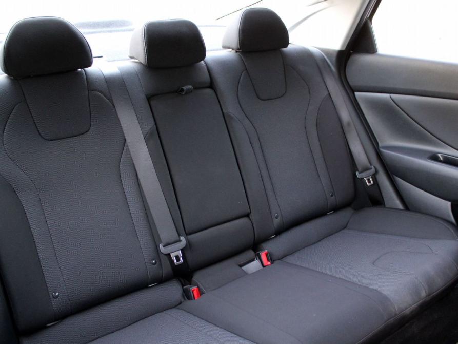 Hyundai Elantra VII (CN7) Самара  - изображение 10