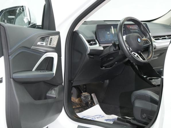 BMW X1 III (U11/U12) с пробегом 2023 года, цена 4 820 000 рублей, 17351 км, внедорожник, Автокод Объявления