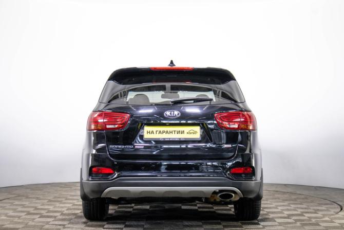 Kia Sorento III Prime Рестайлинг с пробегом 2019 года, цена 3 049 000 рублей, 94265 км, внедорожник, Автокод Объявления