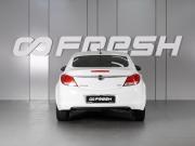 Opel Insignia I Рестайлинг Минеральные Воды  - изображение 22