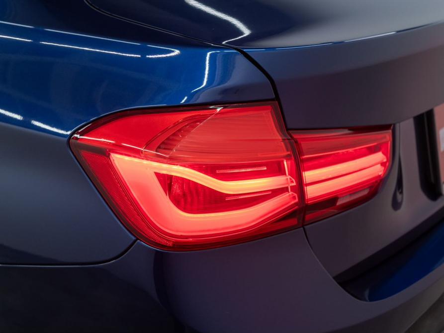 BMW 3 серии VI (F3x) Рестайлинг Красноярск  - изображение 26