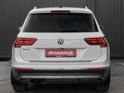 Volkswagen Tiguan II Екатеринбург  - изображение 27