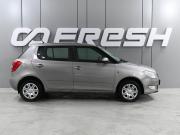 Skoda Fabia II Рестайлинг Ростов-на-Дону  - изображение 22