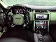 Land Rover Range Rover IV Рестайлинг Екатеринбург  - изображение 48