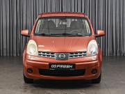 Nissan Note I Ставрополь  - изображение 23
