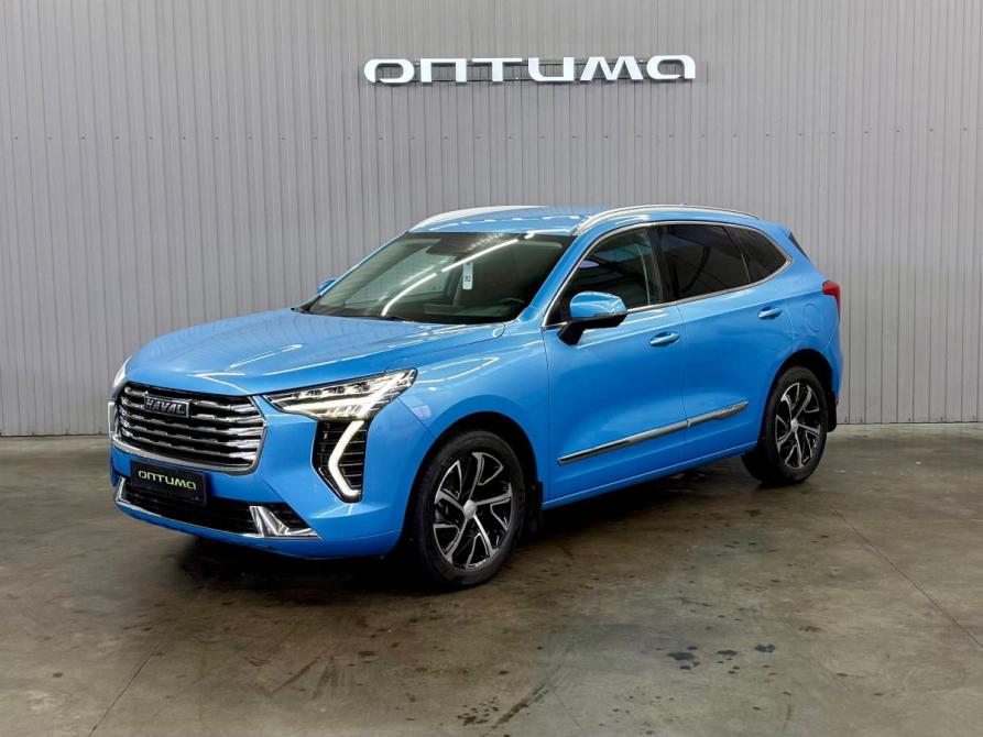 Haval Jolion I Краснодар  - изображение 1