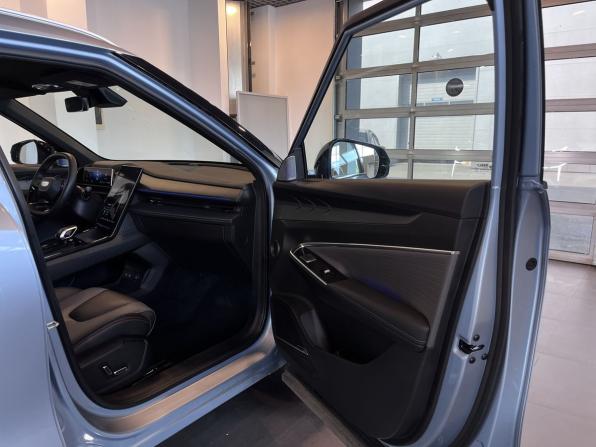 Geely Cityray с пробегом 2024 года, цена 2 700 000 рублей, 39647 км, внедорожник, Автокод Объявления