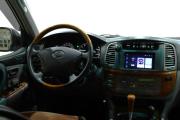 Lexus LX II Рестайлинг Сургут  - изображение 62