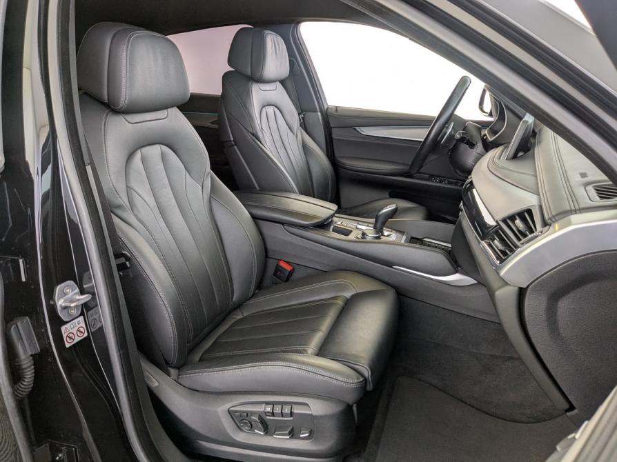 BMW X6 II (F16) Москва  - изображение 21