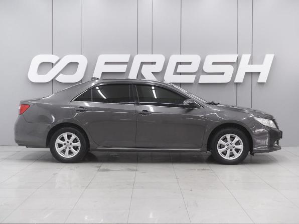 Toyota Camry VII (XV50) с пробегом 2013 года, цена 1 249 000 рублей, 312849 км, седан, Автокод Объявления