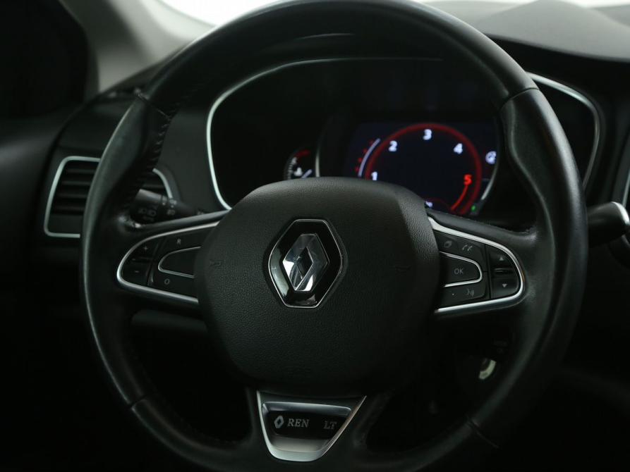 Renault Megane IV Иваново  - изображение 16
