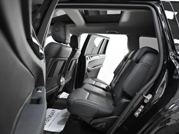 Mercedes-Benz GLS I (X166) с пробегом 2017 года, цена 2 779 000 рублей, 96391 км, внедорожник, Автокод Объявления