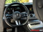 Mercedes-Benz E-Класс V (W213 S213 C238) Рестайлинг Москва  - изображение 35