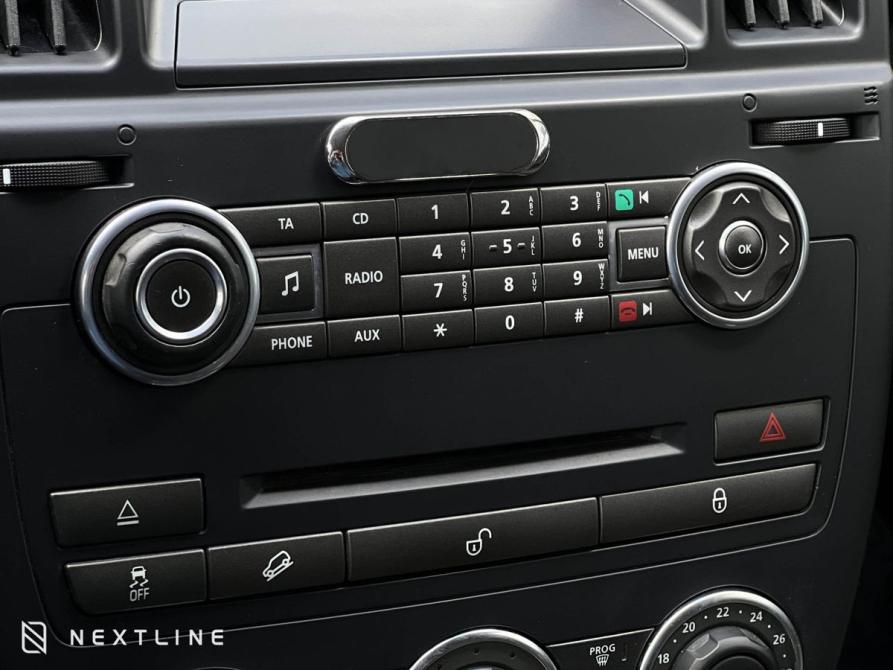 Land Rover Freelander II Рестайлинг 2 Самара  - изображение 19