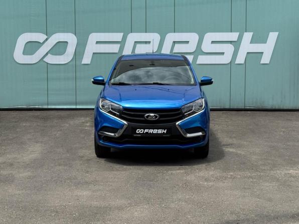 Lada (ВАЗ) XRAY I с пробегом 2020 года, цена 1 049 000 рублей, 106295 км, хэтчбек, Автокод Объявления