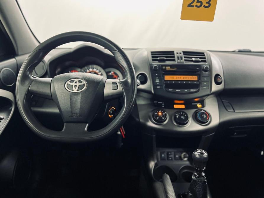 Toyota RAV4 III (XA30) Рестайлинг Санкт-Петербург  - изображение 15