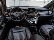 Mercedes-Benz V-Класс III (W447) Рестайлинг Краснодар  - изображение 30
