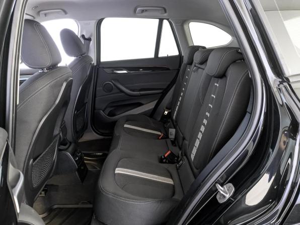 BMW X1 II (F48) с пробегом 2017 года, цена 2 450 000 рублей, 74139 км, внедорожник, Автокод Объявления