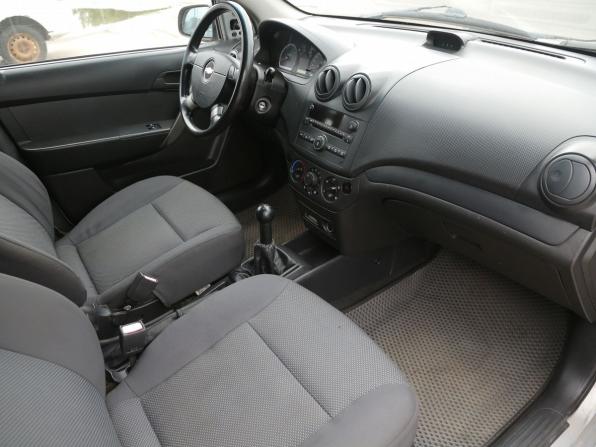 Chevrolet Aveo I Рестайлинг с пробегом 2007 года, цена 294 000 рублей, 147000 км, седан, Автокод Объявления