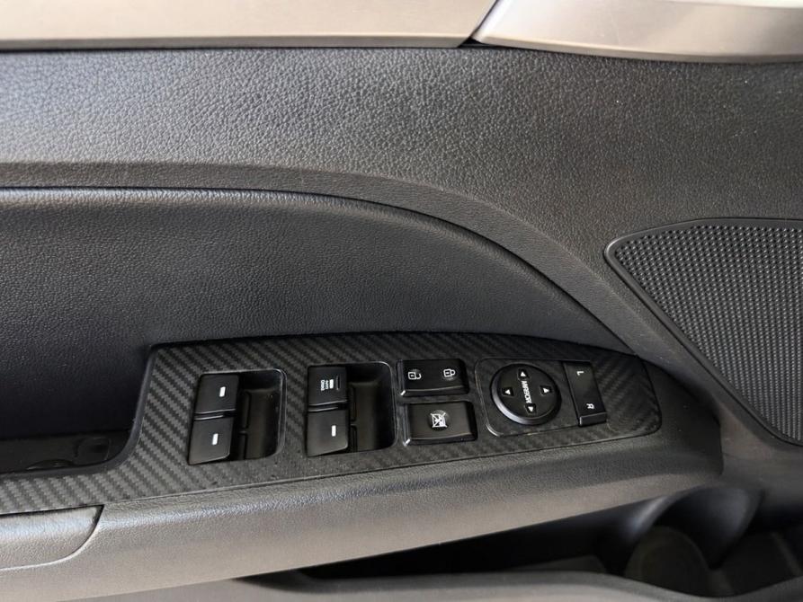 Hyundai Avante VI Рестайлинг Уфа  - изображение 14