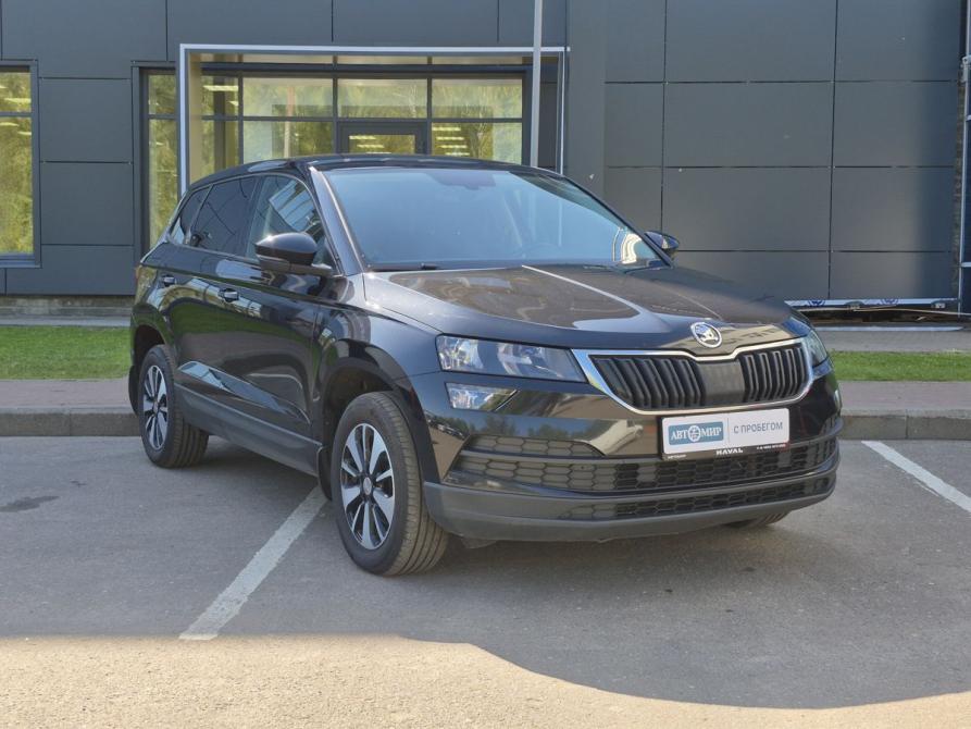 Skoda Karoq I Ярославль  - изображение 3