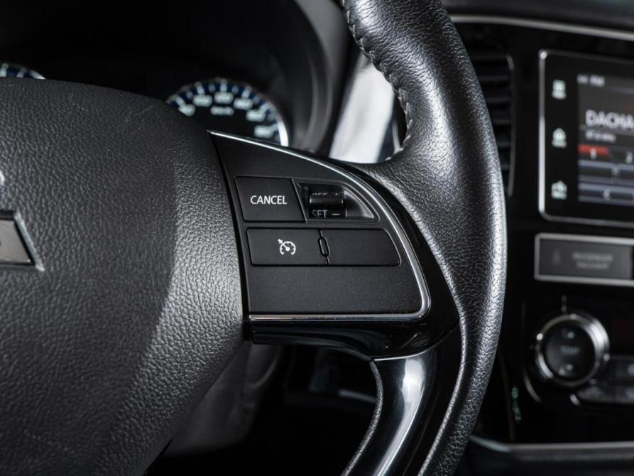 Mitsubishi Outlander III Рестайлинг 2 Волгоград  - изображение 17