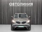Kia Sportage III Красноярск  - изображение 20