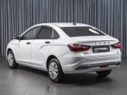 Lada (ВАЗ) Vesta I Рестайлинг (NG) Ставрополь  - изображение 23