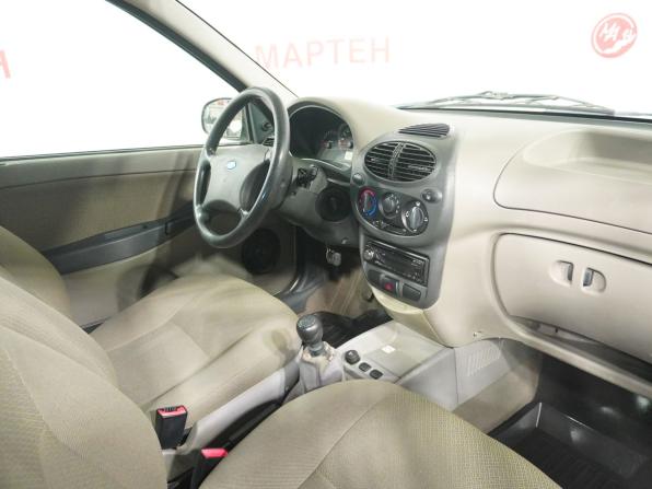 Lada (ВАЗ) Kalina I с пробегом 2008 года, цена 265 000 рублей, 76700 км, универсал, Автокод Объявления