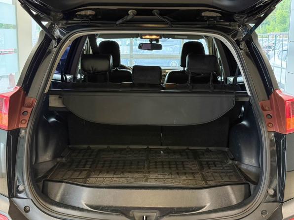 Toyota RAV4 IV (XA40) с пробегом 2013 года, цена 1 835 000 рублей, 171347 км, внедорожник, Автокод Объявления