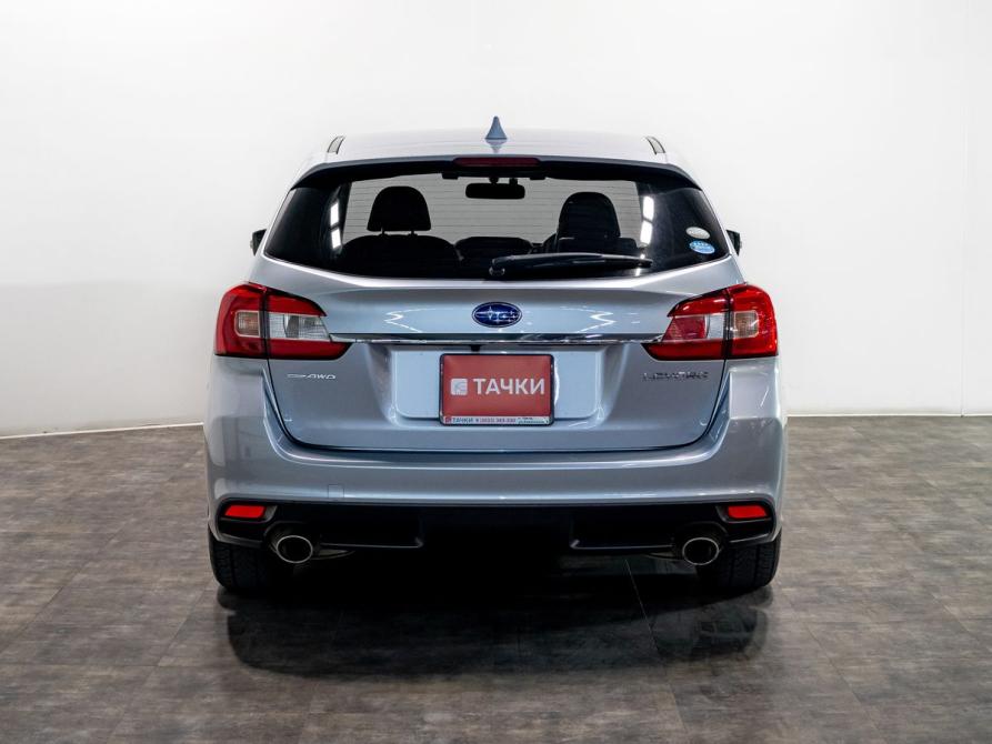 Subaru Levorg I Чита  - изображение 4