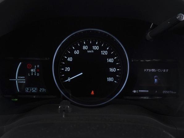Honda Vezel I Рестайлинг с пробегом 2018 года, цена 1 850 000 рублей, 55076 км, внедорожник, Автокод Объявления