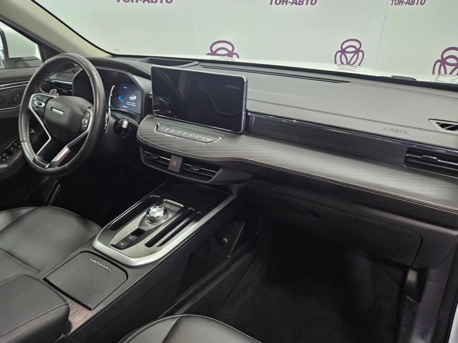 Haval Jolion I Тольятти  - изображение 18
