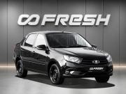 Lada (ВАЗ) Granta I Рестайлинг Тверь  - изображение 17