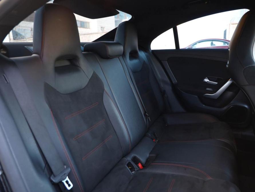 Mercedes-Benz CLA II (C118 X118) Санкт-Петербург  - изображение 19