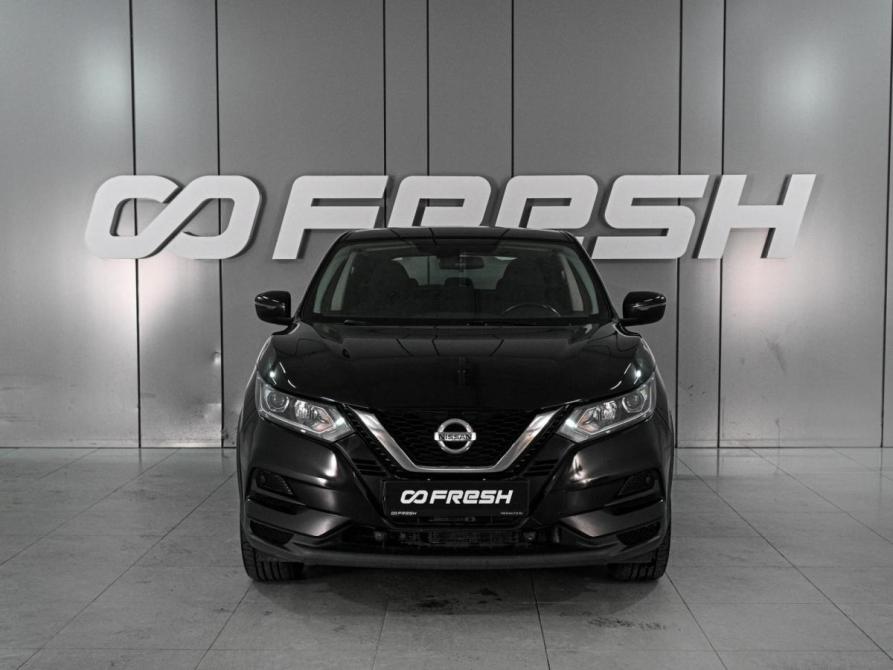 Nissan Qashqai II Рестайлинг Ростов-на-Дону  - изображение 3