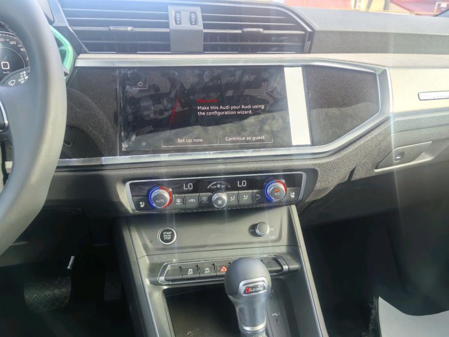 Audi Q3 III (FJ) Стерлитамак  - изображение 8