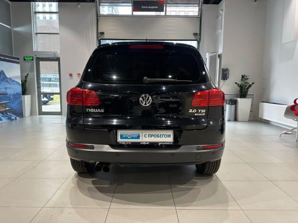 Volkswagen Tiguan I Рестайлинг с пробегом 2013 года, цена 1 370 000 рублей, 175826 км, внедорожник, Автокод Объявления