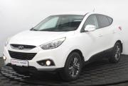 Hyundai ix35 I Рестайлинг Нижний Новгород  - изображение 25