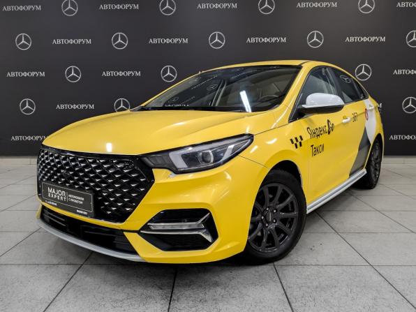 Omoda S5 с пробегом 2024 года, цена 1 165 000 рублей, 99439 км, седан, Автокод Объявления