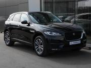 Jaguar F-Pace I Москва  - изображение 24